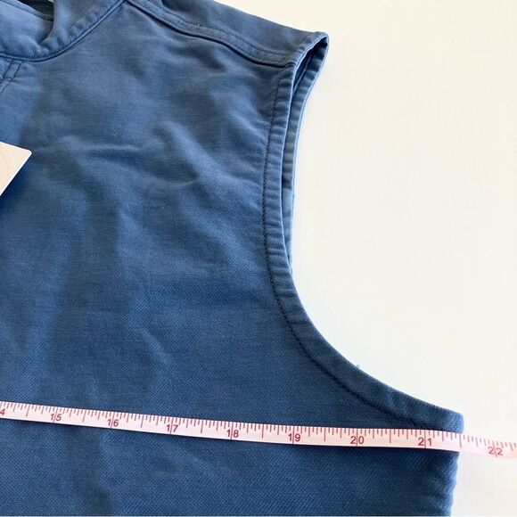 Peter Millar Coastline Vest - Picture 8 of 9